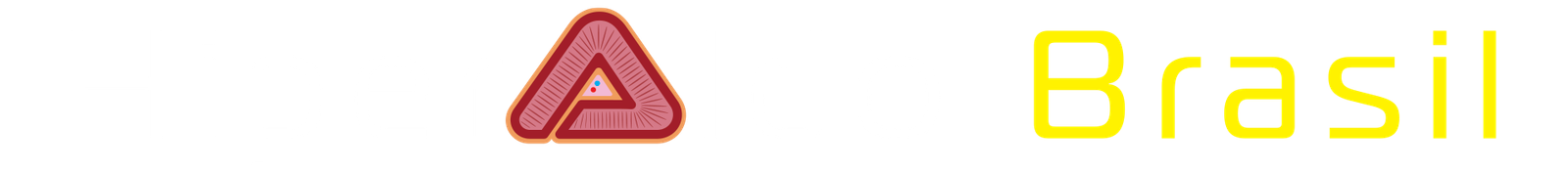 Logo HiperAldo Brasil